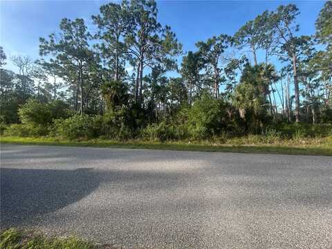 18157 WAKASHAN AVENUE, PORT CHARLOTTE, FL 33948
