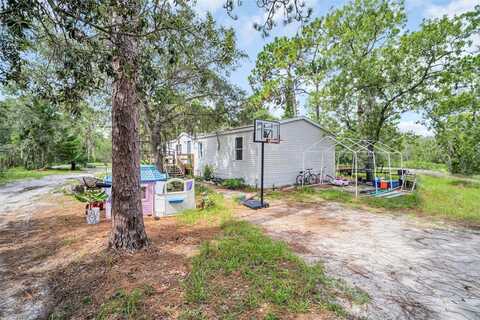 17625 NELSON ROAD, SPRING HILL, FL 34610