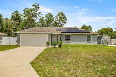 15110 SW 46TH CIRCLE, OCALA, FL 34473