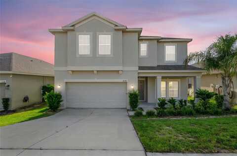 2400 SANDERLING STREET, HAINES CITY, FL 33844