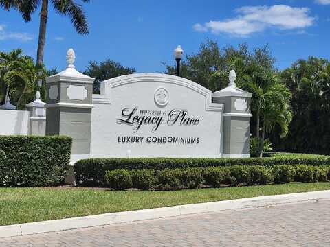 11016 Legacy Drive, Palm Beach Gardens, FL 33410