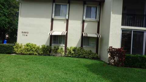 5883 La Paseos Drive, Greenacres, FL 33463