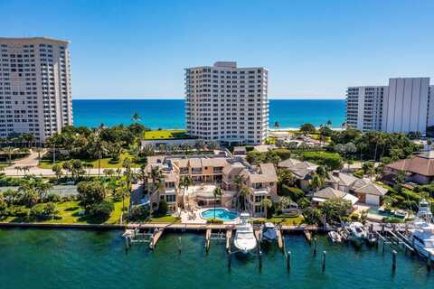 555 S Ocean Boulevard, Boca Raton, FL 33432