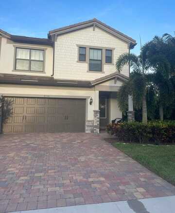 4516 Eventing Street, Lake Worth, FL 33467