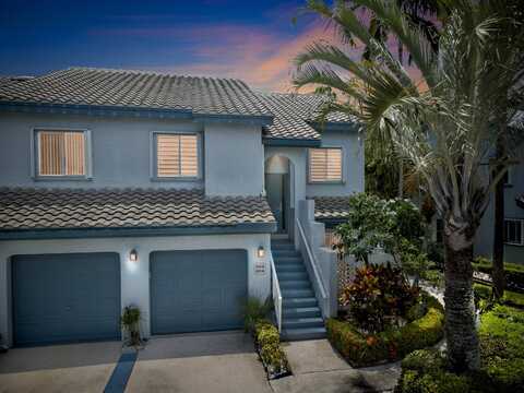 9794 Nickels Boulevard, Boynton Beach, FL 33436