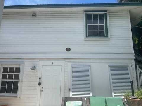 727 Penn Street, West Palm Beach, FL 33401