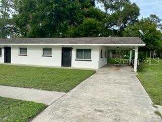 4808 20TH STREET, ZEPHYRHILLS, FL 33542