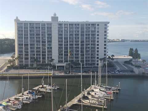 100 PIERCE STREET, CLEARWATER, FL 33756