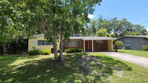 906 E WISCONSIN, DELAND, FL 32724