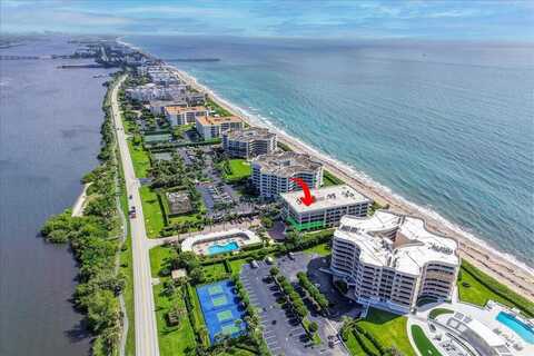 3390 S Ocean Boulevard, Palm Beach, FL 33480