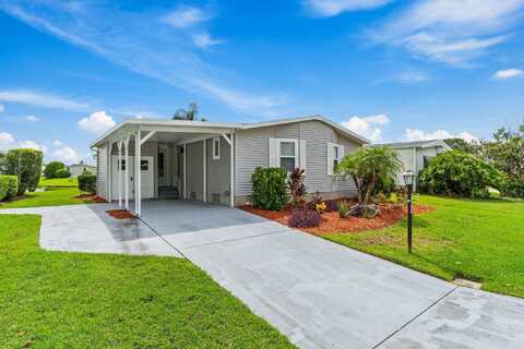 2940 Fiddlewood Circle, Port Saint Lucie, FL 34952