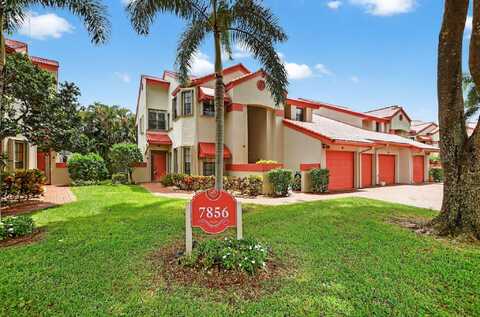 7856 Lexington Club Boulevard, Delray Beach, FL 33446