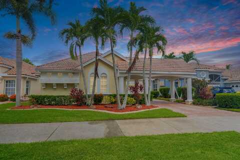 618 SW Lake Charles Circle, Port Saint Lucie, FL 34986