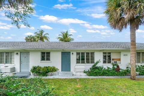 211 Sunrise Avenue, Lantana, FL 33462