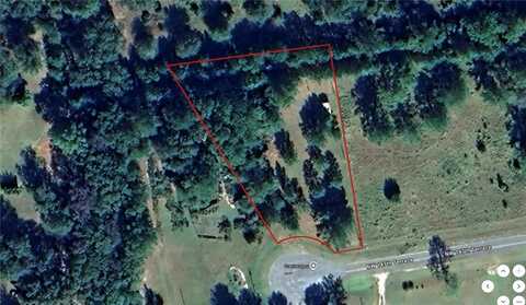 9535 NW 147TH TERRACE, LAKE BUTLER, FL 32054