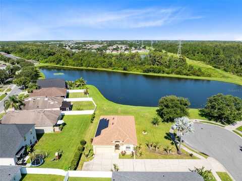 2012 VICTORIA FALLS DRIVE, ORLANDO, FL 32824