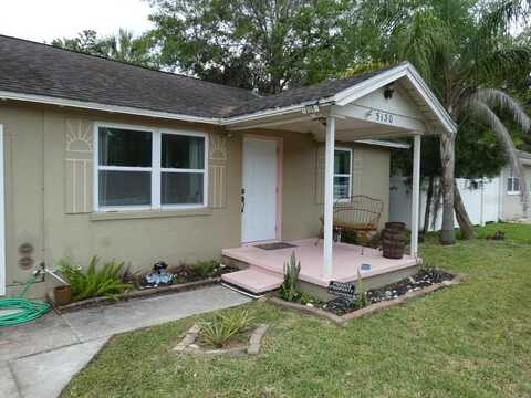 5130 MALLETT DRIVE, PORT RICHEY, FL 34668