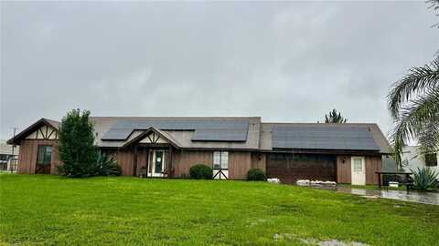 1350 RED COLT COURT, ASTOR, FL 32102