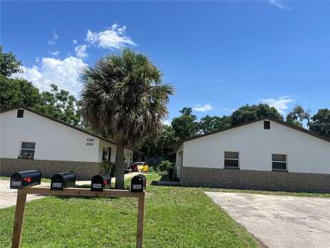 6344 PENNSYLVANIA, NEW PORT RICHEY, FL 34653