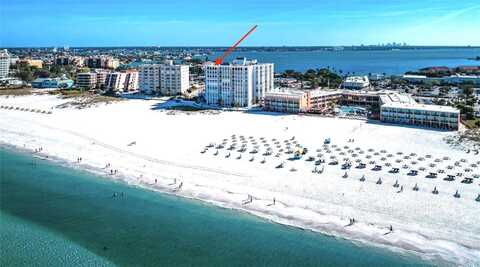 4950 GULF BOULEVARD, ST PETE BEACH, FL 33706