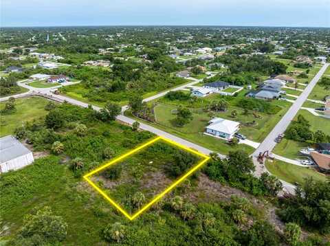10108 BURLINGTON AVENUE, ENGLEWOOD, FL 34224