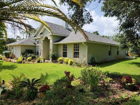 32 RYLAND DRIVE, PALM COAST, FL 32164