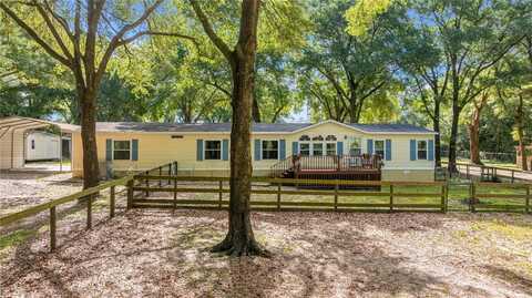 16111 SE 128TH TERRACE, WEIRSDALE, FL 32195