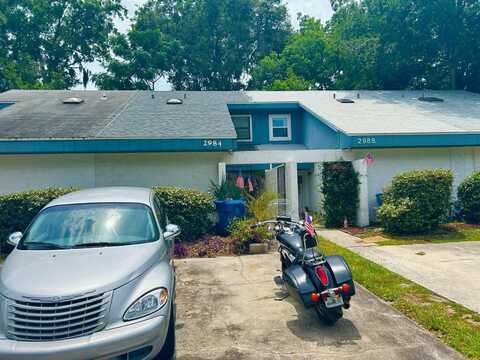 2894 SONGBIRD DRIVE, JACKSONVILLE, FL 32233