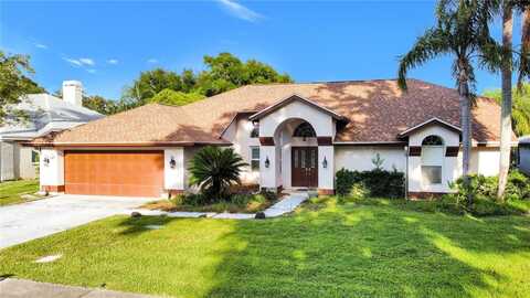 4535 BARDSDALE DRIVE, PALM HARBOR, FL 34685