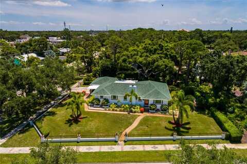 100 PARK STREET S, Saint Petersburg, FL 33707