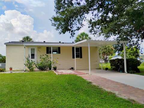 2633 MCDANIEL DRIVE, KISSIMMEE, FL 34758