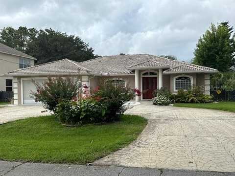 4 WAVES PLACE, PALM COAST, FL 32164