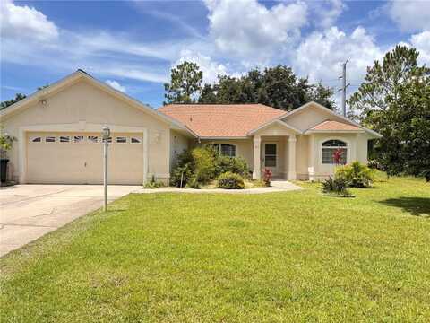 40 FOXHALL LANE, PALM COAST, FL 32137