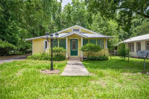16770 SW 137TH AVENUE, ARCHER, FL 32618