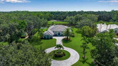 462 E MACEWEN DRIVE, OSPREY, FL 34229