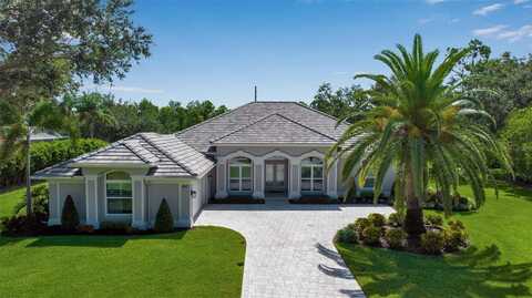 462 E MACEWEN DRIVE, OSPREY, FL 34229