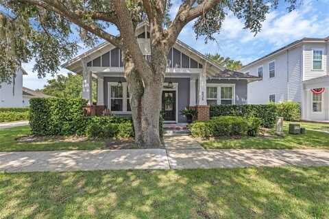 836 GAYLE MILL DRIVE, WINTER GARDEN, FL 34787
