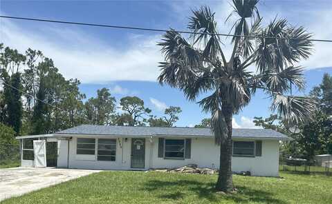 2026 PENNSYLVANIA AVENUE, ENGLEWOOD, FL 34224