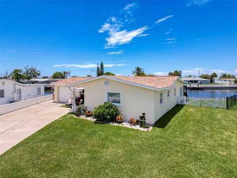 12817 2ND ISLE, HUDSON, FL 34667