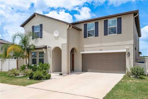 8968 PARSONS HILL BOULEVARD, WESLEY CHAPEL, FL 33545