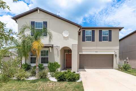 8968 PARSONS HILL BOULEVARD, WESLEY CHAPEL, FL 33545