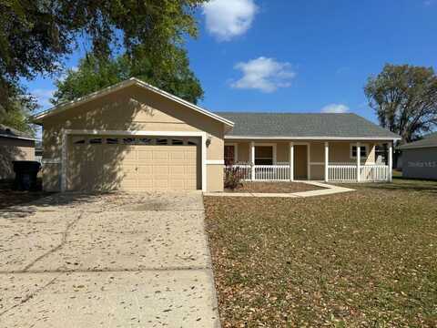 421 MAGPIE COURT, POINCIANA, FL 34759