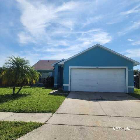 523 EAGLE POINTE N, KISSIMMEE, FL 34746