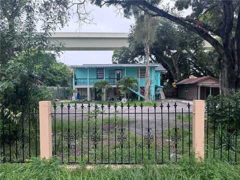 2620 DURHAM STREET, TAMPA, FL 33605