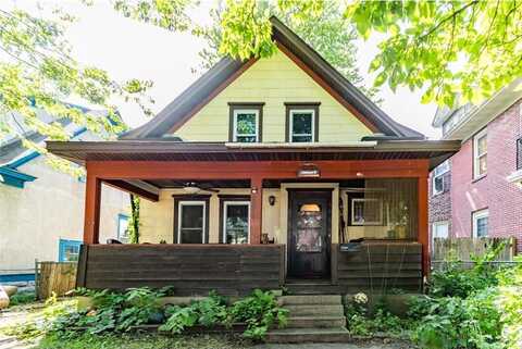 2912 15th Avenue S, Minneapolis, MN 55407
