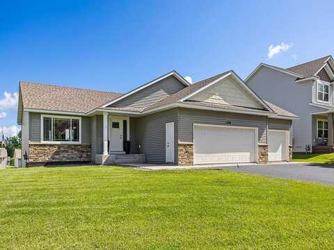 1308 Timber Lane, Buffalo, MN 55313