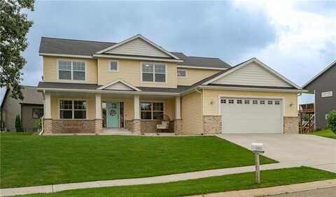 2990 Pinewood Ridge Drive SE, Rochester, MN 55904
