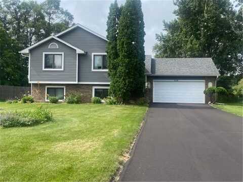 698 Hanover Court, Eagan, MN 55123