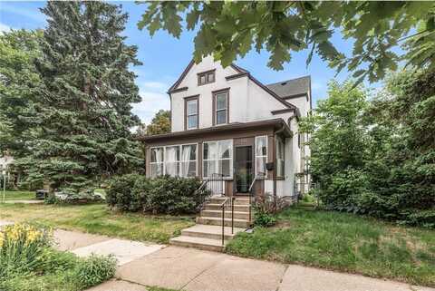 956 23rd Avenue NE, Minneapolis, MN 55418
