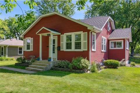 3415 Texas Avenue S, Saint Louis Park, MN 55426